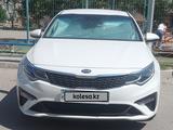 Kia Optima 2020 года за 9 500 000 тг. в Актау – фото 5