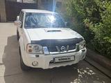 Nissan NP300 2012 годаүшін5 000 000 тг. в Шымкент – фото 2