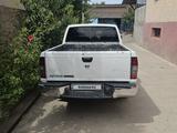 Nissan NP300 2012 годаүшін5 000 000 тг. в Шымкент – фото 4