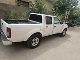 Nissan NP300 2012 годаүшін5 000 000 тг. в Шымкент – фото 3