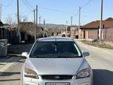 Ford Focus 2007 года за 2 400 000 тг. в Талдыкорган – фото 3