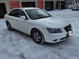 Hyundai Sonata 2009 годаfor3 750 000 тг. в Караганда – фото 2