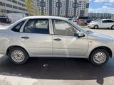 ВАЗ (Lada) Granta 2190 2013 года за 2 400 000 тг. в Астана – фото 5