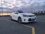 Kia Rio 2020 года за 8 200 000 тг. в Актобе