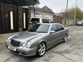 Mercedes-Benz E 55 AMG 1999 годаүшін7 000 000 тг. в Шымкент