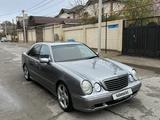 Mercedes-Benz E 55 AMG 1999 года за 7 000 000 тг. в Шымкент – фото 3