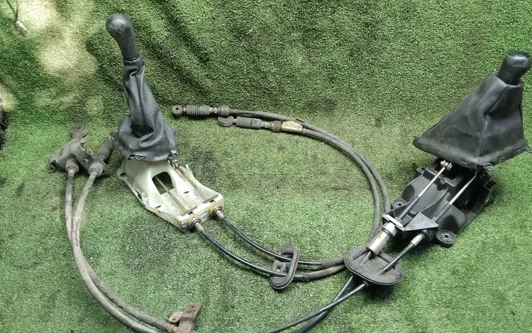 Трос кулисы за 35 000 тг. в Алматы