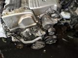 Двигатель Honda K24A.K20А автомат коробка АКПП компрессор кондиционера за 290 900 тг. в Алматы – фото 2