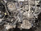 Двигатель Honda K24A.K20А автомат коробка АКПП компрессор кондиционера за 290 900 тг. в Алматы – фото 3