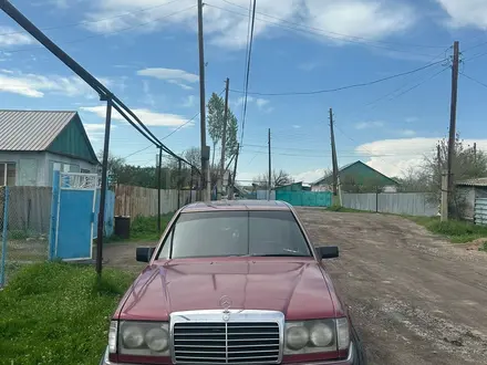 Mercedes-Benz E 230 1991 года за 1 650 000 тг. в Алматы – фото 2