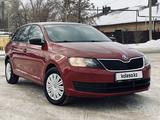 Skoda Rapid 2014 года за 4 990 000 тг. в Костанай