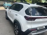 Kia Sonet 2023 года за 9 500 000 тг. в Алматы – фото 2