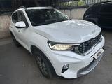 Kia Sonet 2023 года за 8 500 000 тг. в Алматы