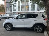 Kia Sonet 2023 года за 8 500 000 тг. в Алматы – фото 5