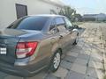 ВАЗ (Lada) Granta 2190 2020 года за 3 500 000 тг. в Актобе – фото 3