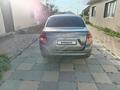 ВАЗ (Lada) Granta 2190 2020 года за 3 500 000 тг. в Актобе – фото 5