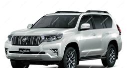 Toyota Land Cruiser Prado 2023 года за 28 999 900 тг. в Астана