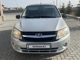 ВАЗ (Lada) Granta 2190 2013 года за 1 900 000 тг. в Атырау