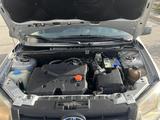 ВАЗ (Lada) Granta 2190 2013 года за 1 900 000 тг. в Атырау – фото 5