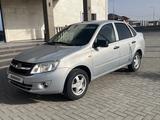 ВАЗ (Lada) Granta 2190 2013 года за 1 900 000 тг. в Атырау – фото 2