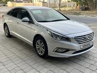 Hyundai Sonata 2016 годаүшін3 700 000 тг. в Тараз