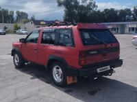 Nissan Terrano 1992 годаүшін1 500 000 тг. в Алматы