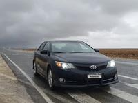 Toyota Camry 2013 годаfor5 700 000 тг. в Актау