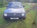 Volkswagen Golf 1987 годаfor1 400 000 тг. в Петропавловск – фото 5