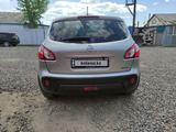 Nissan Qashqai 2010 года за 5 700 000 тг. в Караганда – фото 4