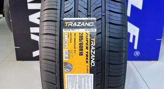 Trazano Zuper trek Z-203 285/60R18 116H за 45 000 тг. в Алматы