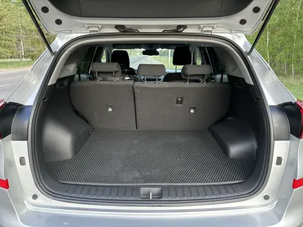Hyundai Tucson 2020 года за 10 000 000 тг. в Павлодар – фото 13
