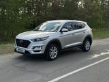 Hyundai Tucson 2020 года за 10 000 000 тг. в Павлодар – фото 2