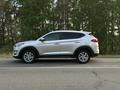 Hyundai Tucson 2020 годаүшін10 000 000 тг. в Павлодар – фото 3