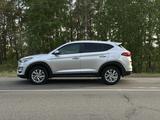 Hyundai Tucson 2020 года за 10 000 000 тг. в Павлодар – фото 3