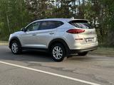 Hyundai Tucson 2020 года за 10 000 000 тг. в Павлодар – фото 4