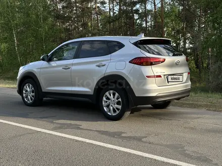 Hyundai Tucson 2020 года за 10 000 000 тг. в Павлодар – фото 4