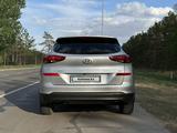 Hyundai Tucson 2020 года за 10 000 000 тг. в Павлодар – фото 5