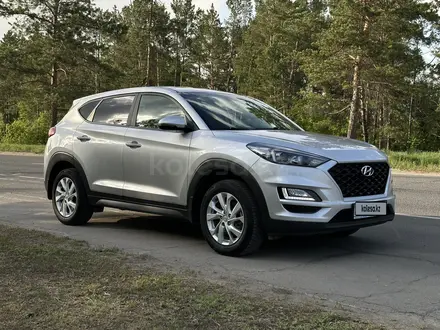 Hyundai Tucson 2020 года за 10 000 000 тг. в Павлодар – фото 8