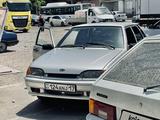 ВАЗ (Lada) 2115 2006 года за 750 000 тг. в Шымкент – фото 3
