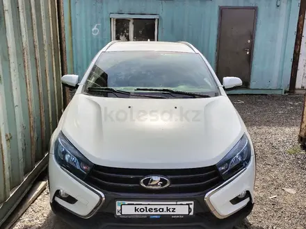 ВАЗ (Lada) Vesta Cross 2019 года за 6 800 000 тг. в Алматы