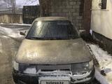 ВАЗ (Lada) 2112 2007 года за 950 000 тг. в Алматы