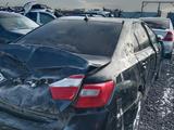 Toyota Camry 2014 годаүшін500 000 тг. в Актобе – фото 3