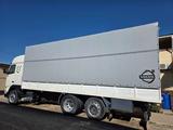 Volvo  FH 1998 годаfor16 000 000 тг. в Сарыагаш – фото 5