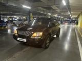 Lexus RX 300 2000 года за 4 900 000 тг. в Шымкент