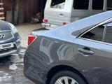 Toyota Camry 2012 годаүшін9 700 000 тг. в Шымкент – фото 5
