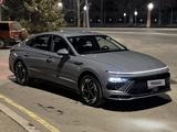 Hyundai Sonata 2026 года за 15 000 000 тг. в Алматы – фото 2