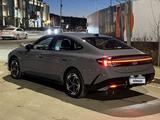 Hyundai Sonata 2026 года за 15 000 000 тг. в Алматы – фото 3