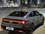 Hyundai Sonata 2026 года за 15 000 000 тг. в Алматы