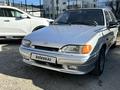 ВАЗ (Lada) 2114 2007 года за 990 000 тг. в Костанай – фото 2