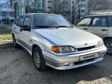 ВАЗ (Lada) 2114 2007 года за 990 000 тг. в Костанай